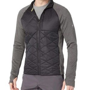 Smartwool Smartloft Stretch Wool Hooded Jacket